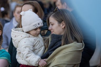 32 076 Dječji doček Nove godine 31.12.2025, Foto Fabio Šimićev