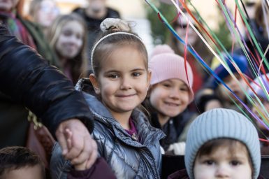 37 076 Dječji doček Nove godine 31.12.2025, Foto Fabio Šimićev