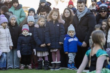 38 076 Dječji doček Nove godine 31.12.2025, Foto Fabio Šimićev