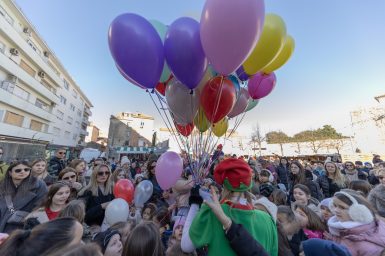 54 076 Dječji doček Nove godine 31.12.2025, Foto Fabio Šimićev
