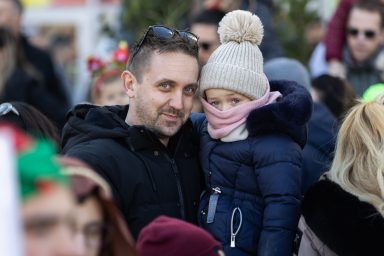 64 076 Dječji doček Nove godine 31.12.2025, Foto Fabio Šimićev