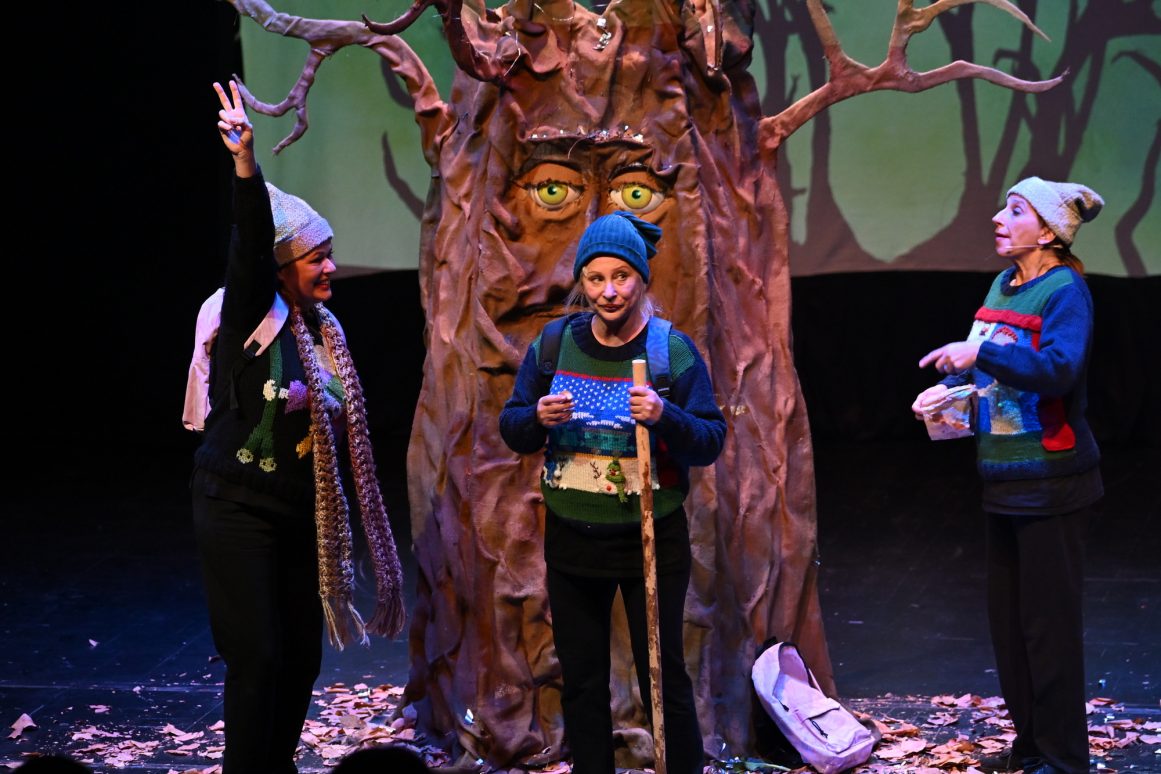 Božić u šumi_foto Iva Perinčić (1)