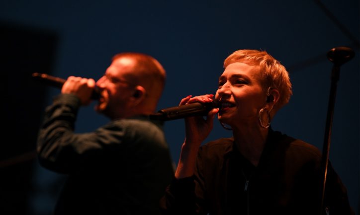 Elemental Advent u Zadru 2