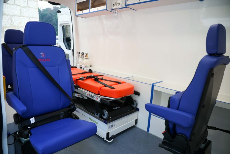 sanitet kola foto zupanija 7