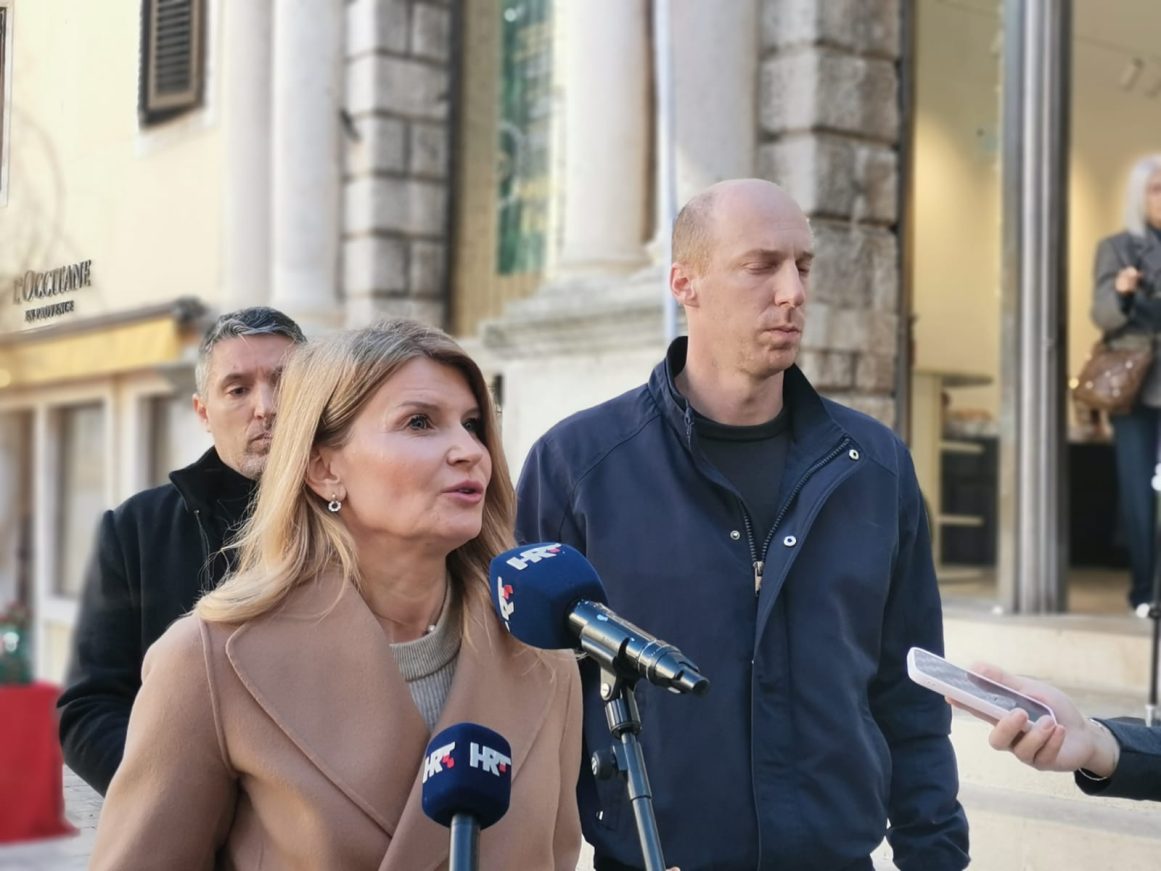 SDP presica 4 radeta glasovac