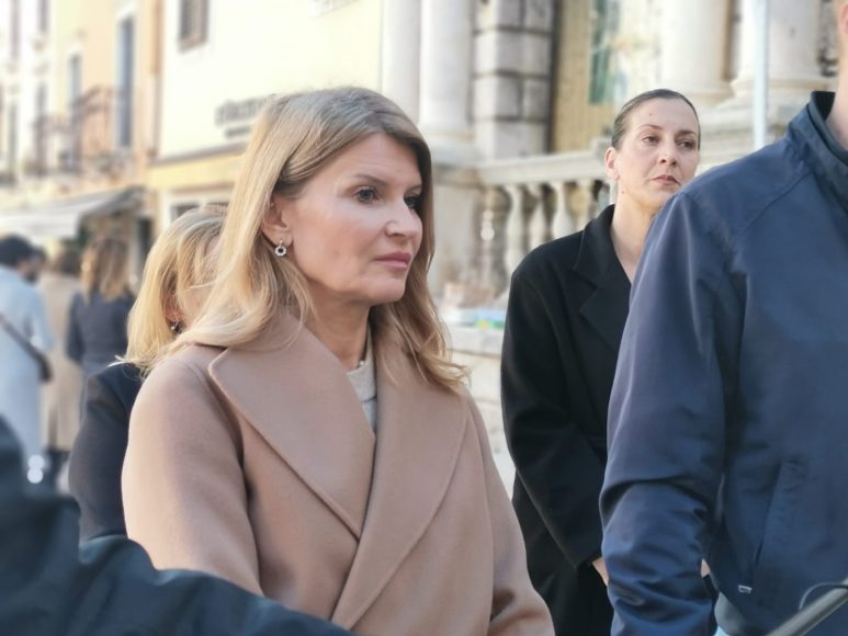 SDP presica 6 sabina glasovac