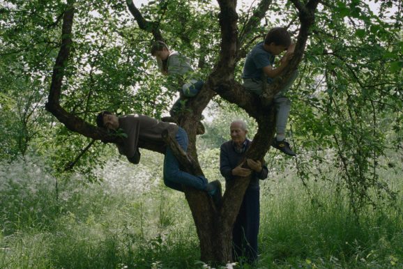 Wind, Talk To Me - still 01