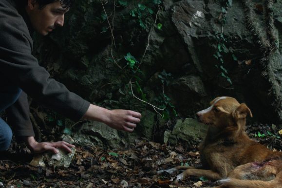 Wind, Talk To Me - still 02