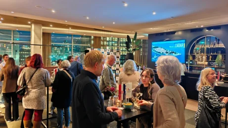 htz zadarska županija turizam 2