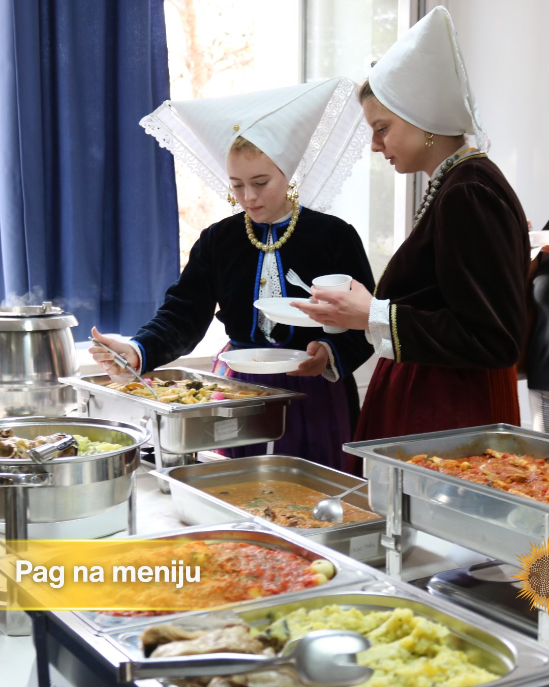 srednja škola bartula kašića pag ruralni turizam srebrna plketa 5
