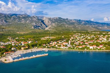 stargrad Seline iz zraka, Ivan Čorić (8)