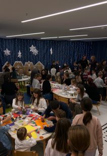 vrtić maslenica jasenice