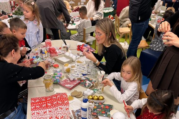 vrtić maslenica jasenice naslovna