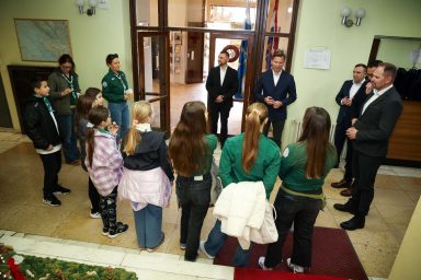 župan betlehemsko svjetlo izviđači 9