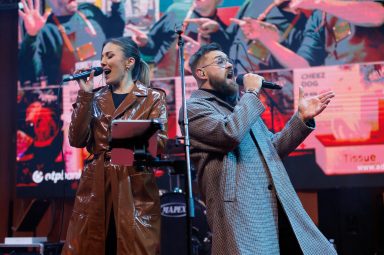 04 006 Otvorenje Adventa Ićo, Vista, Leo Rados 27.11.2025, Foto Bojan Bogdanić