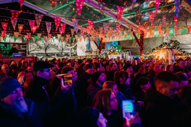 11 013 Nipplepeople Advent u Zadru 29.11.2025, Foto Matija Lipar