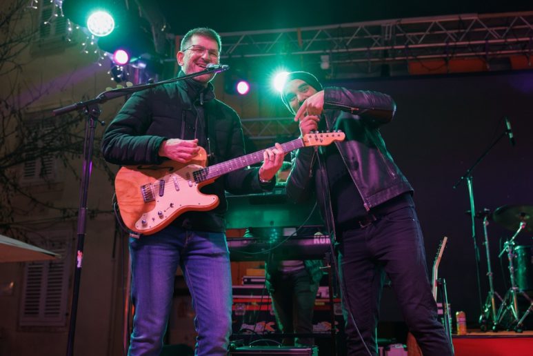 13 Zaratino Advent u Zadru 4.1.2026, Foto Bojan Bogdanić (2)