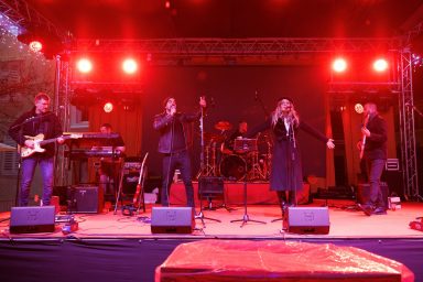 19 Zaratino Advent u Zadru 4.1.2026, Foto Bojan Bogdanić