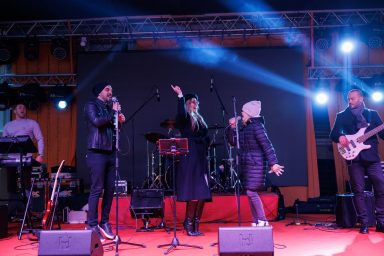 20 Zaratino Advent u Zadru 4.1.2026, Foto Bojan Bogdanić