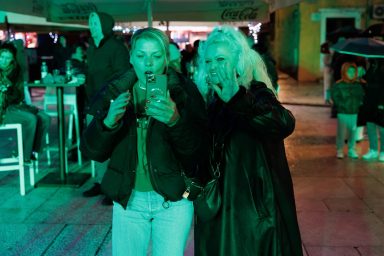 21 Zaratino Advent u Zadru 4.1.2026, Foto Bojan Bogdanić