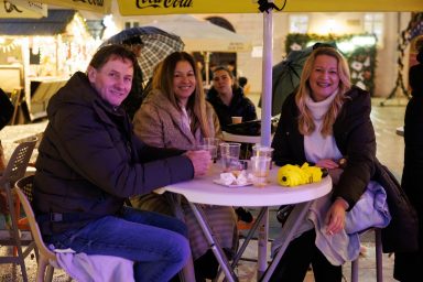 24 Zaratino Advent u Zadru 4.1.2026, Foto Bojan Bogdanić