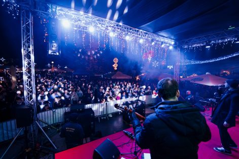 31 014 Marko Škugor Advent u Zadru 29.11.2025, Foto Matija Lipar