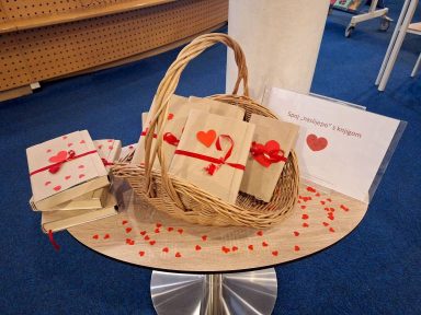 spoj nasljepo GKZ 03