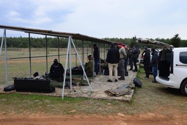 Proljetni turnir 2026 – Lisičić