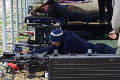 Proljetni turnir 2026 – Lisičić