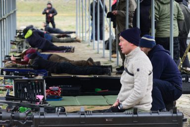 Proljetni turnir 2026 – Lisičić