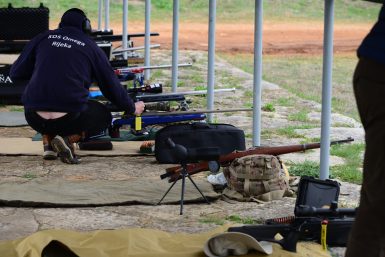 Proljetni turnir 2026 – Lisičić