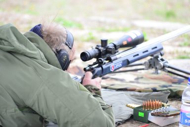 Proljetni turnir 2026 – Lisičić