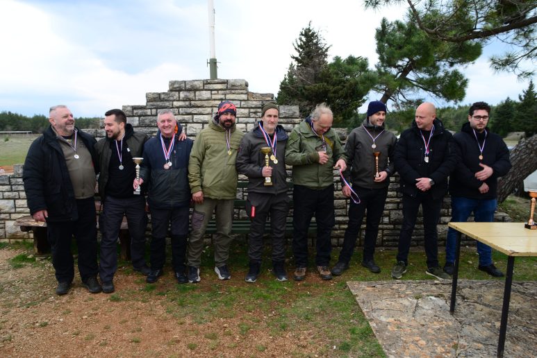 Proljetni turnir 2026 – Lisičić