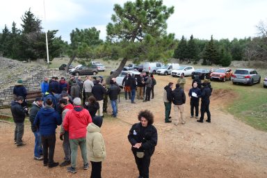 Proljetni turnir 2026 – Lisičić