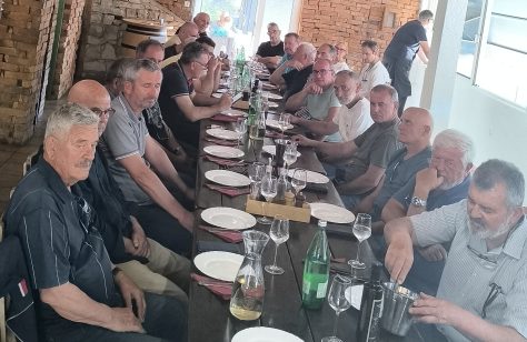 Članstvo uoči glasovanja
