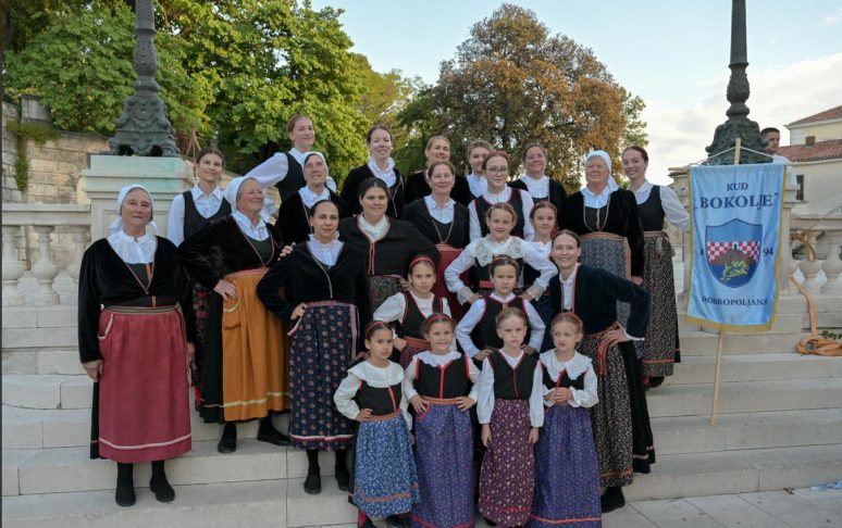 KUD BOKOLJE