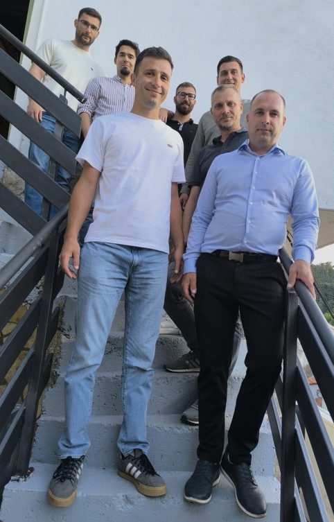 Mladi i stručni - novo vodstvo Udruge maslinara Zadarske županije