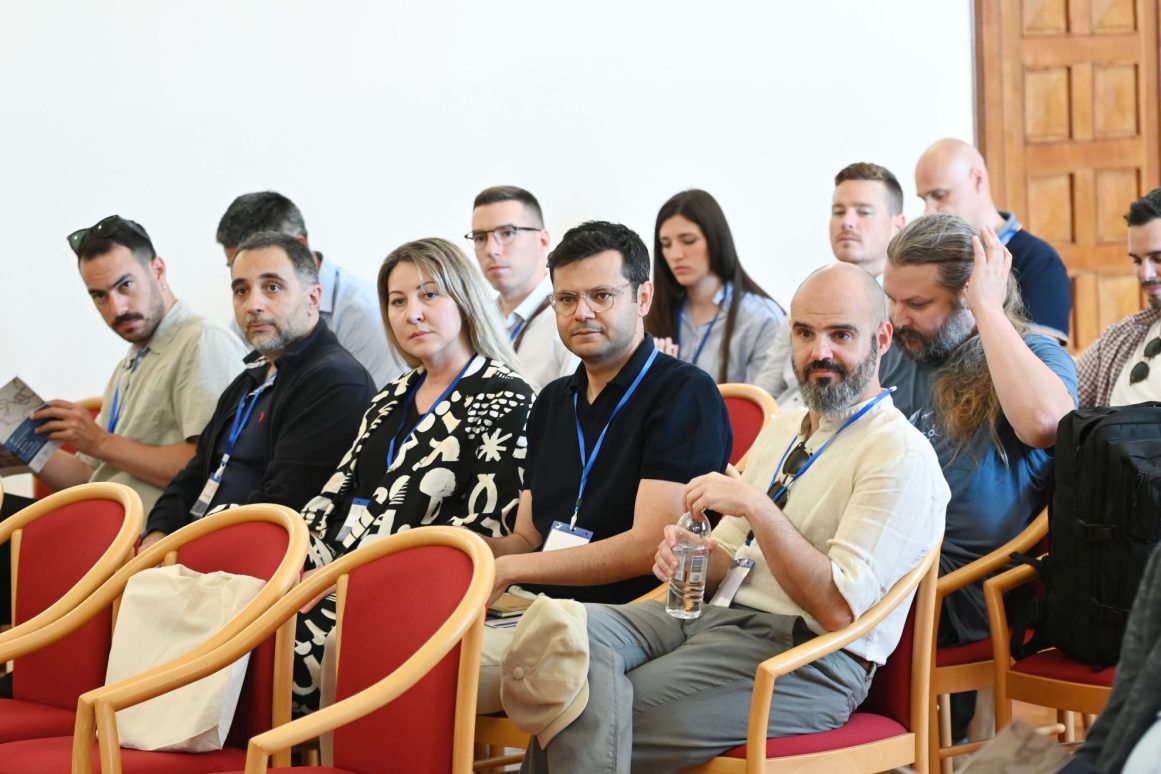 povijest konferencija (1)