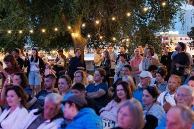 06 Fish & Jazz Zadar drugi dan 5.6.2026, Foto Bojan Bogdanić