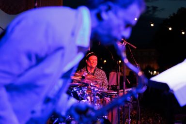 07 Fish & Jazz Zadar drugi dan 5.6.2026, Foto Bojan Bogdanić