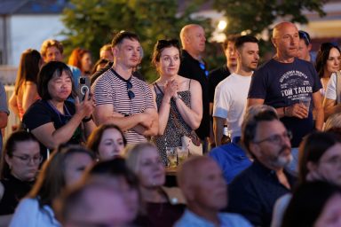 Fish & Jazz Zadar 2026