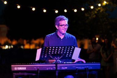 09 Fish & Jazz Zadar drugi dan 5.6.2026, Foto Bojan Bogdanić