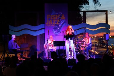Fish & Jazz Zadar 2026