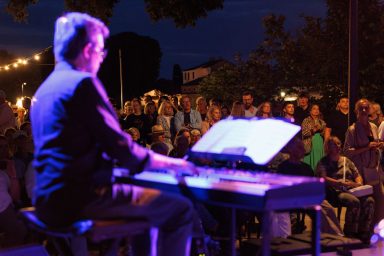 10 Fish & Jazz Zadar drugi dan 5.6.2026, Foto Bojan Bogdanić
