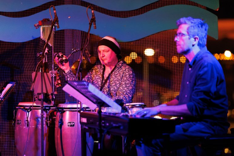 11 Fish & Jazz Zadar drugi dan 5.6.2026, Foto Bojan Bogdanić