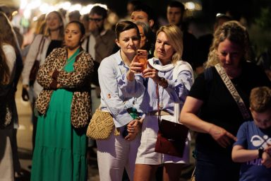 14 Fish & Jazz Zadar drugi dan 5.6.2026, Foto Bojan Bogdanić