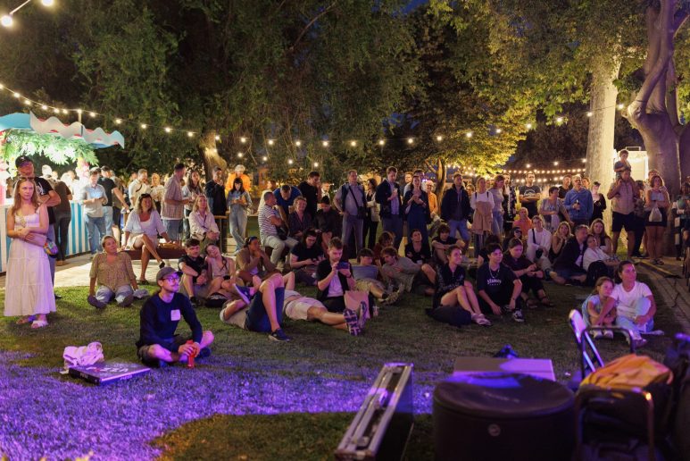 15 Fish & Jazz Zadar drugi dan 5.6.2026, Foto Bojan Bogdanić