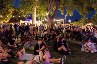 16 Fish & Jazz Zadar drugi dan 5.6.2026, Foto Bojan Bogdanić