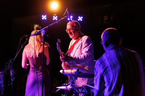 Fish & Jazz Zadar 2026