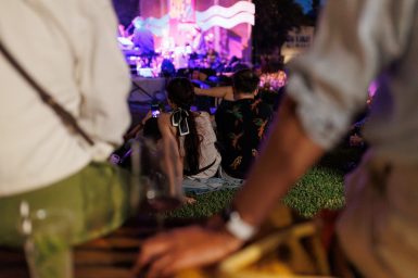 18 Fish & Jazz Zadar drugi dan 5.6.2026, Foto Bojan Bogdanić